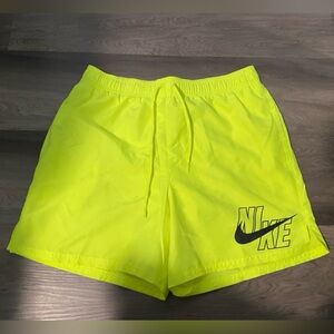 5" Volley Swim Shorts | Men's M